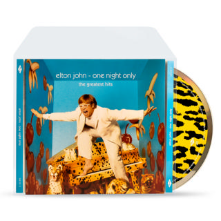 CD förvaring