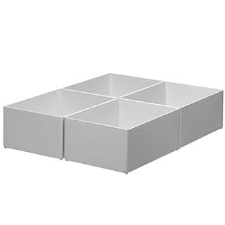 Arkivlådor