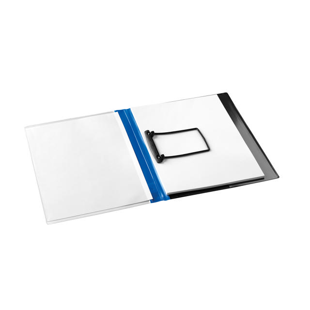 Anpassningsbar rapportmapp med JalemaClip, A4