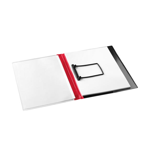 Anpassningsbar rapportmapp med JalemaClip, A4