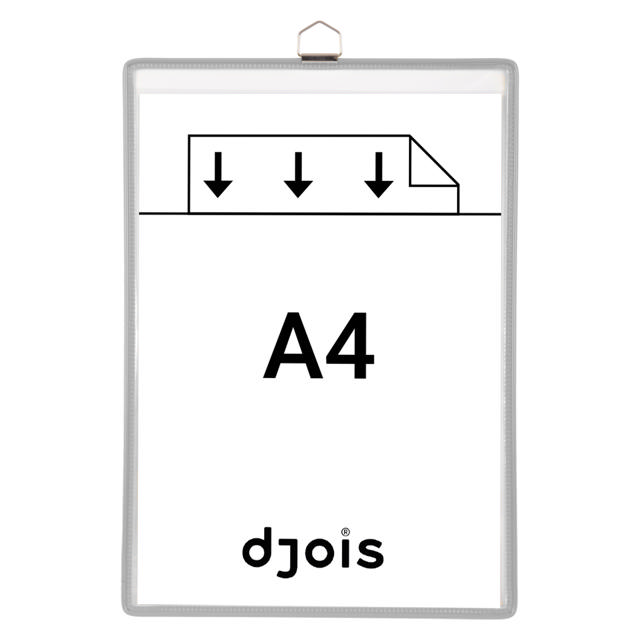Tarifold Hängficka, A4, Porträtt