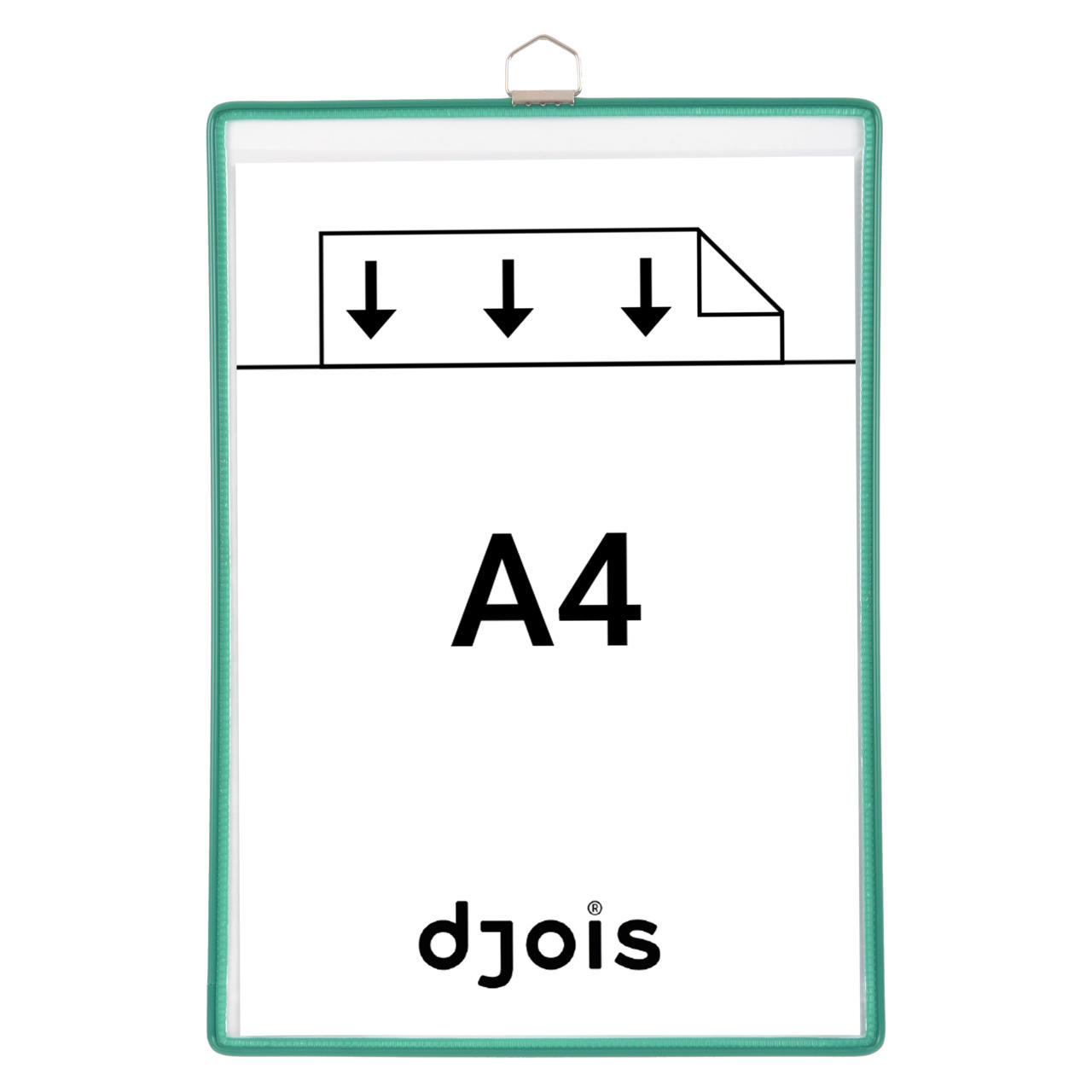 Tarifold Hängficka, A4, Porträtt