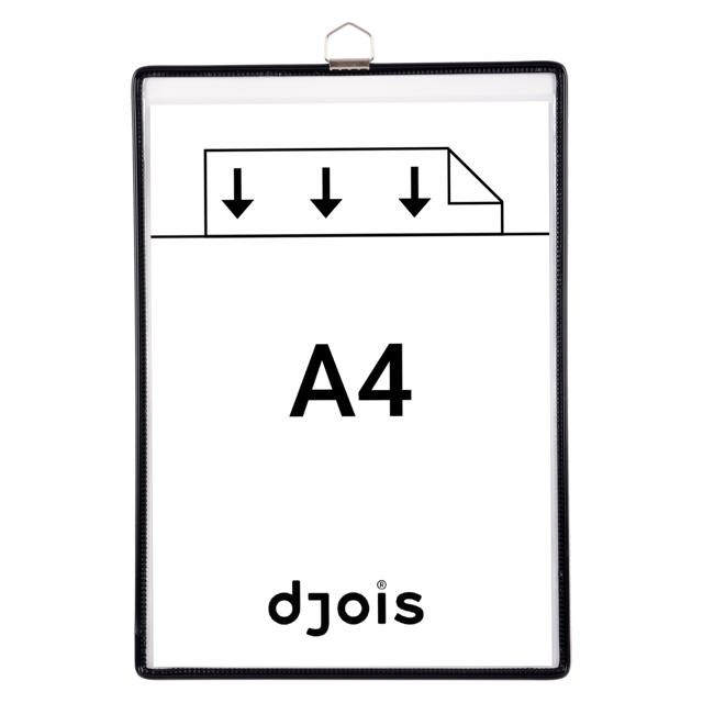 Tarifold Hängficka, A4, Porträtt