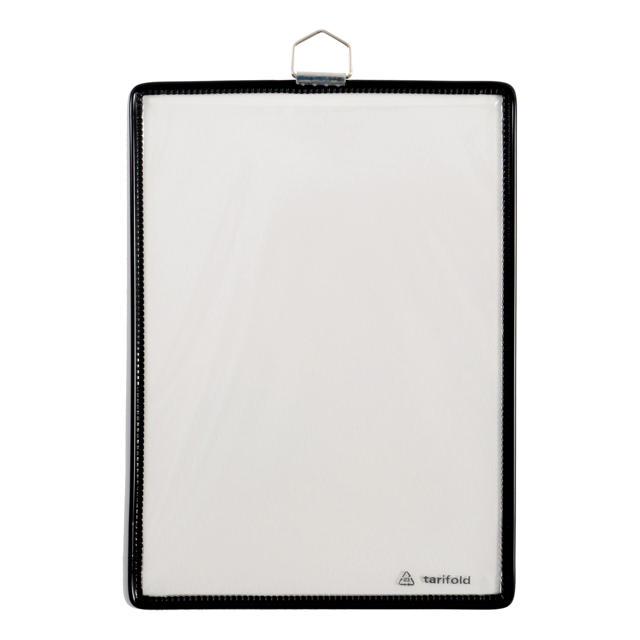 Tarifold Hängficka, A5, Porträtt