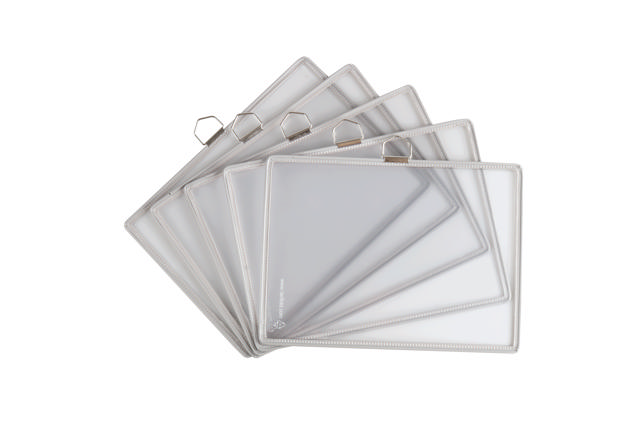 Tarifold Hängficka, A5, liggande