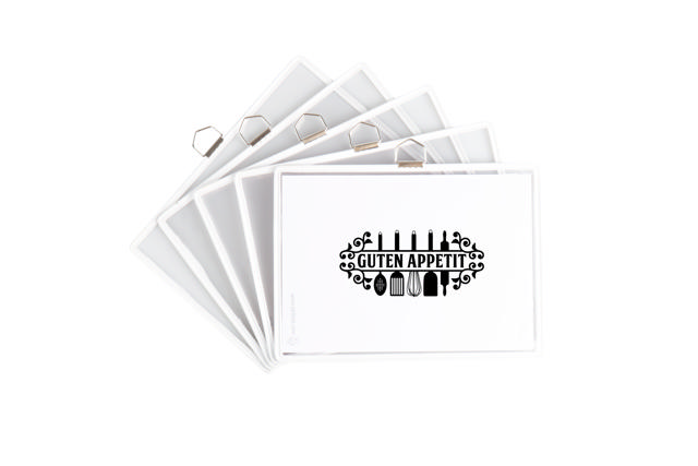 Tarifold Hängficka, A5, liggande