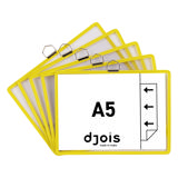 Tarifold Hängficka, A5, liggande