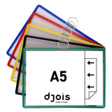 Tarifold Hängficka, A5, liggande