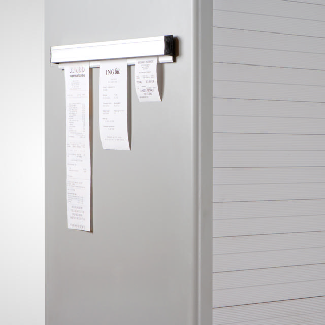 Jalema Grip, med magnetfäste, 340 mm