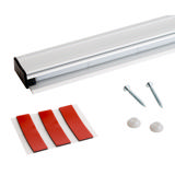 Jalema Grip, med magnetfäste, 600 mm