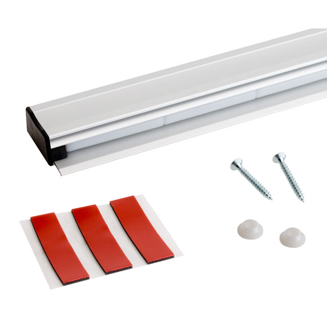 Jalema Grip, med magnetfäste, 600 mm