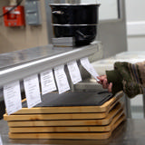 Jalema Grip, med magnetfäste, 600 mm