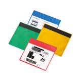 Magnetisk logistik-ID-ficka, A5, liggande