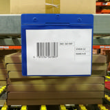 Magnetisk logistik-ID-ficka, A5, liggande