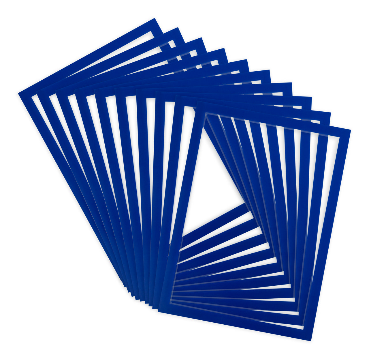 Magneto Pro Magnetisk Öppen Displayram, A4