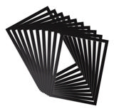 Magneto Pro Magnetisk Öppen Displayram, A4