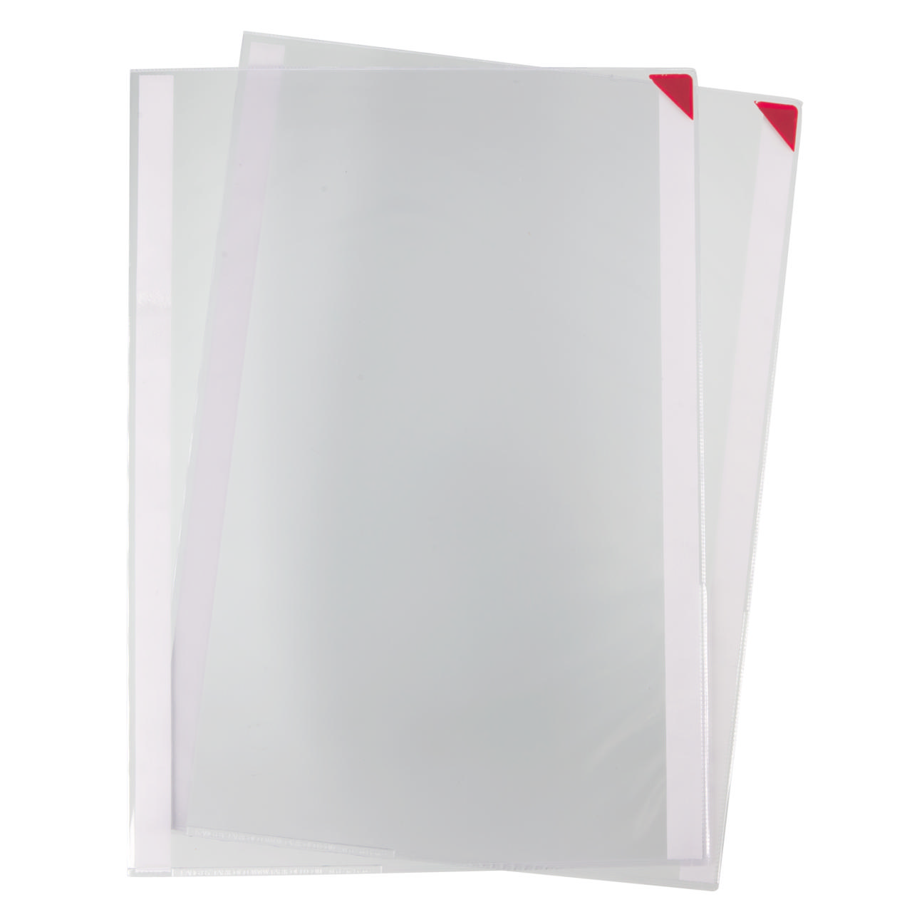 KANG EASY CLIC A3, FICKA MED MAGNETFÖRSLUTNING