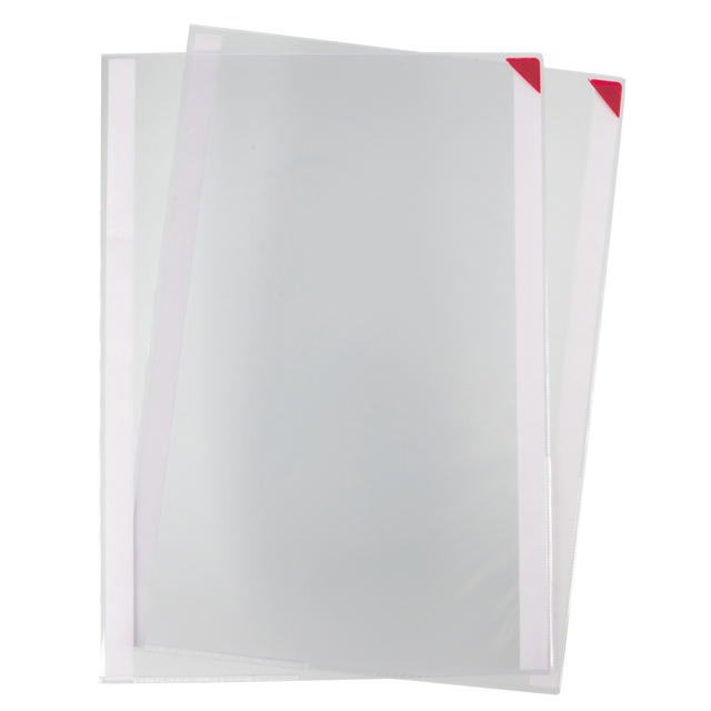 KANG EASY CLIC A3, FICKA MED MAGNETFÖRSLUTNING