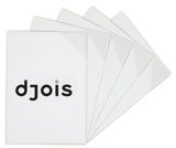 Magnetisk annonshållare Kang Easy Load A4