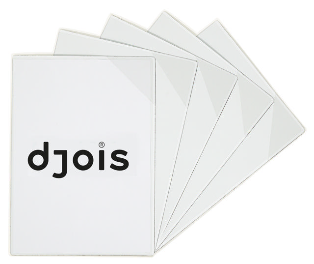 Magnetisk annonshållare Kang Easy Load A4