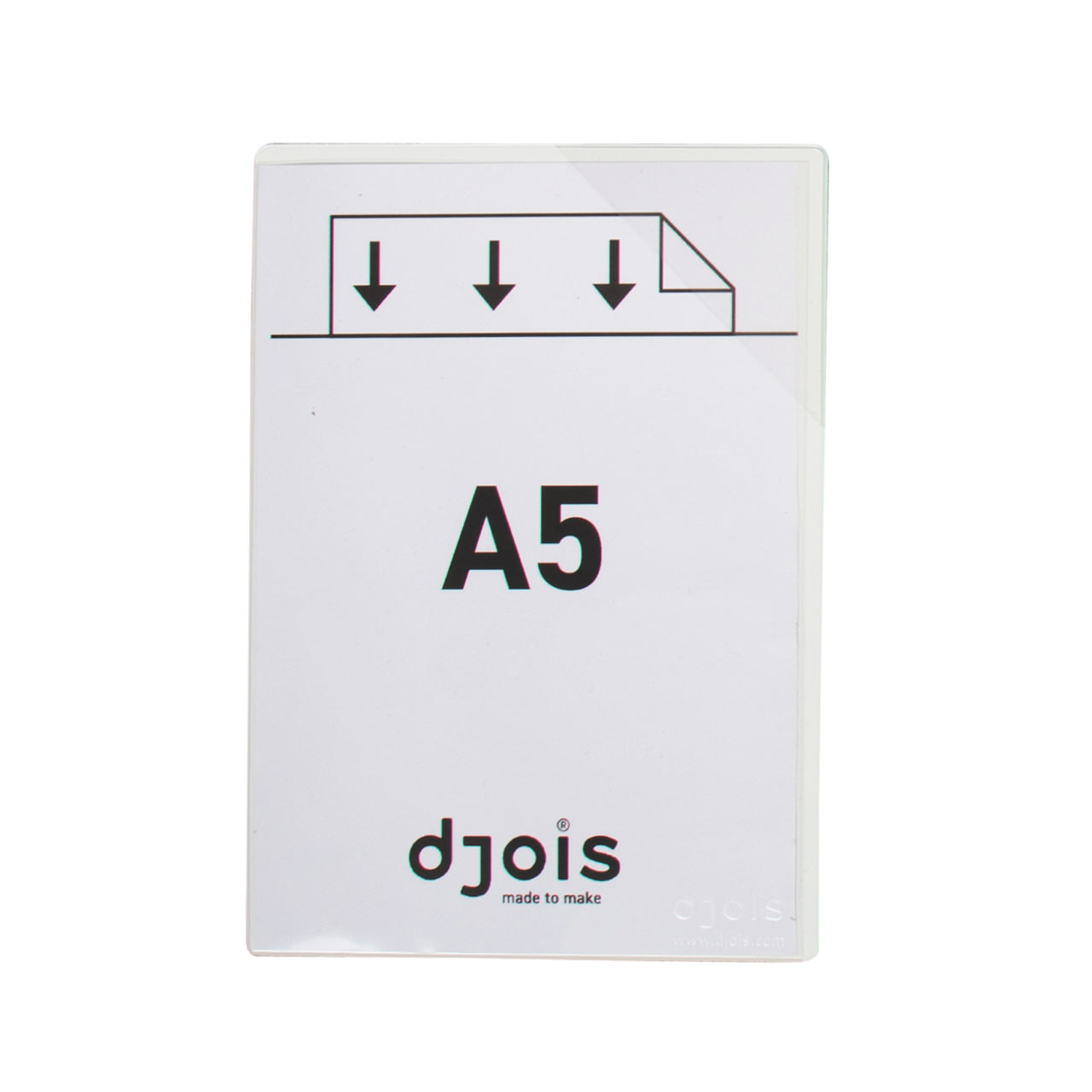 FICKA MED HÖRNFÖRSLUTNING: KANG EASY LOAD MAGNETIC