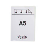 FICKA MED HÖRNFÖRSLUTNING: KANG EASY LOAD MAGNETIC