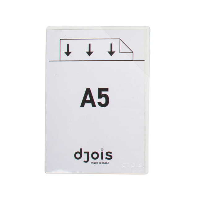 FICKA MED HÖRNFÖRSLUTNING: KANG EASY LOAD MAGNETIC