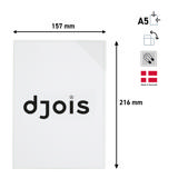 FICKA MED HÖRNFÖRSLUTNING: KANG EASY LOAD MAGNETIC