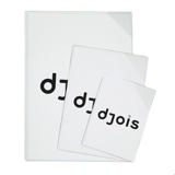 Magnetisk annonshållare Kang Easy Load, A3