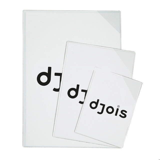 Magnetisk annonshållare Kang Easy Load, A3