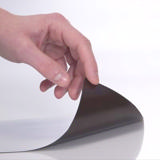 Magnetisk annonshållare Kang Easy Load, A3