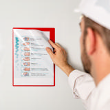 FICKA FÖR INRAMNING: KANG EASY LOAD MAGNETIC COLOR