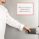 FICKA FÖR INRAMNING: KANG EASY LOAD MAGNETIC COLOR