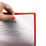 FICKA FÖR INRAMNING: KANG EASY LOAD MAGNETIC COLOR