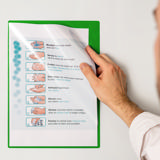 FICKA FÖR INRAMNING: KANG EASY LOAD MAGNETIC COLOR