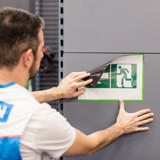 FICKA FÖR INRAMNING: KANG EASY LOAD MAGNETIC COLOR