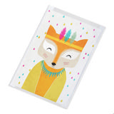 Kang Easy Load Självhäftande Skyltficka, Flyttbar, A4