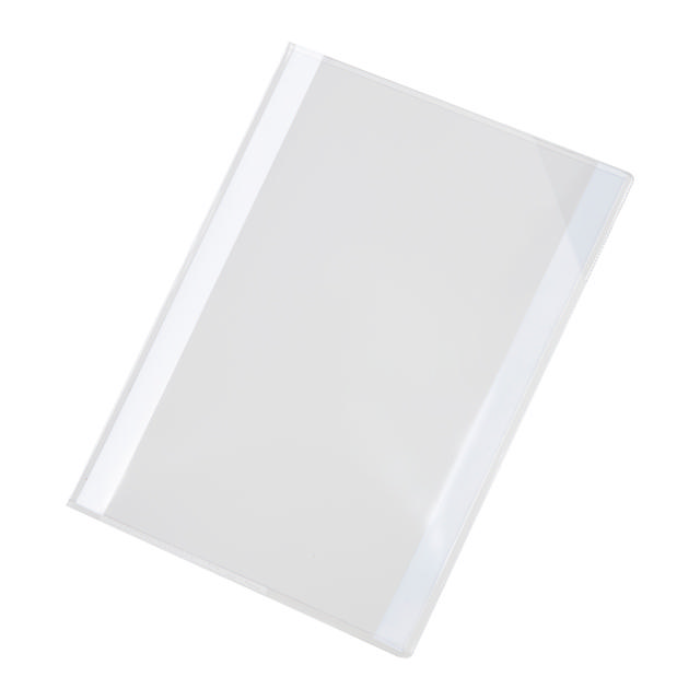 Kang Easy Load Självhäftande Skyltficka, Flyttbar, A4