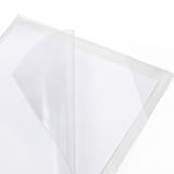 Kang Easy Load Självhäftande Skyltficka, Flyttbar, A4