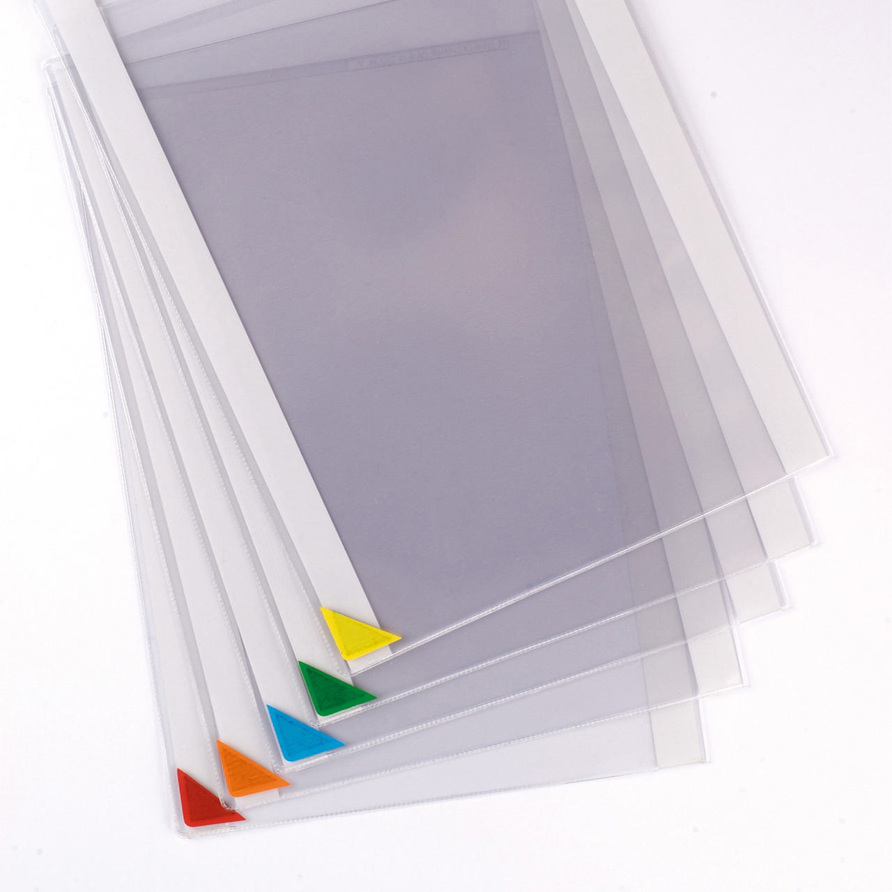 KANG EASY CLIC A3, FICKA MED MAGNETFÖRSLUTNING