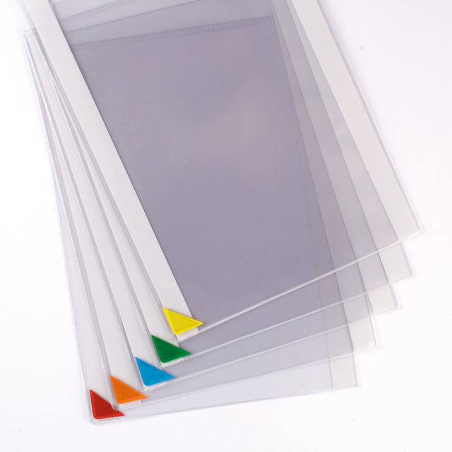 KANG EASY CLIC A3, FICKA MED MAGNETFÖRSLUTNING