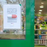 KANG EASY CLIC A3, FICKA MED MAGNETFÖRSLUTNING