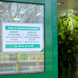 KANG EASY CLIC A3, FICKA MED MAGNETFÖRSLUTNING