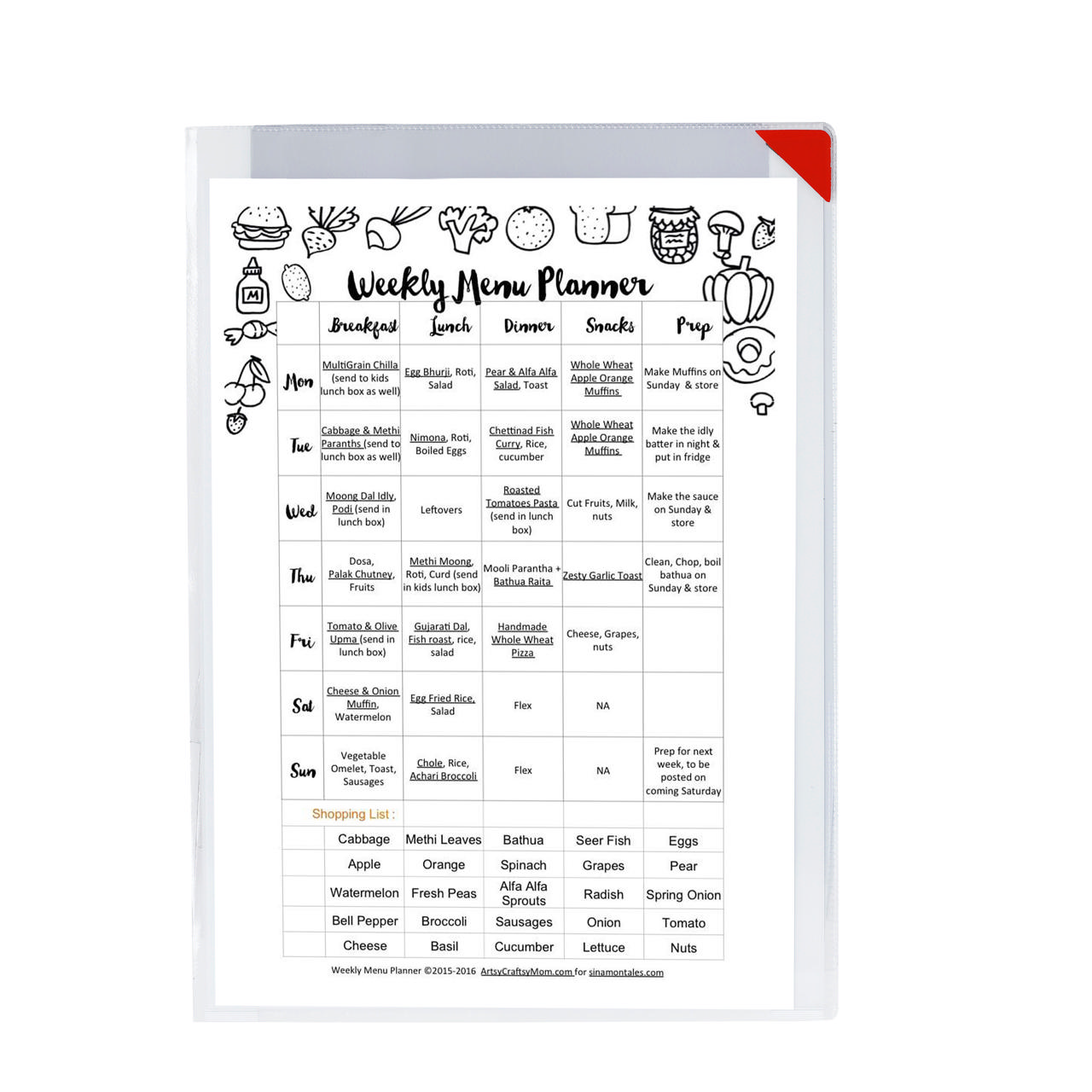 Kang Easy Clic Subzero Självhäftande Skyltficka, Permanent, A4