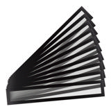 Magneto Pro Magnetiska Rubriker, A3 Lång / A2 Kort