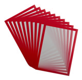 Magneto Pro Magnetisk Displayram, A4