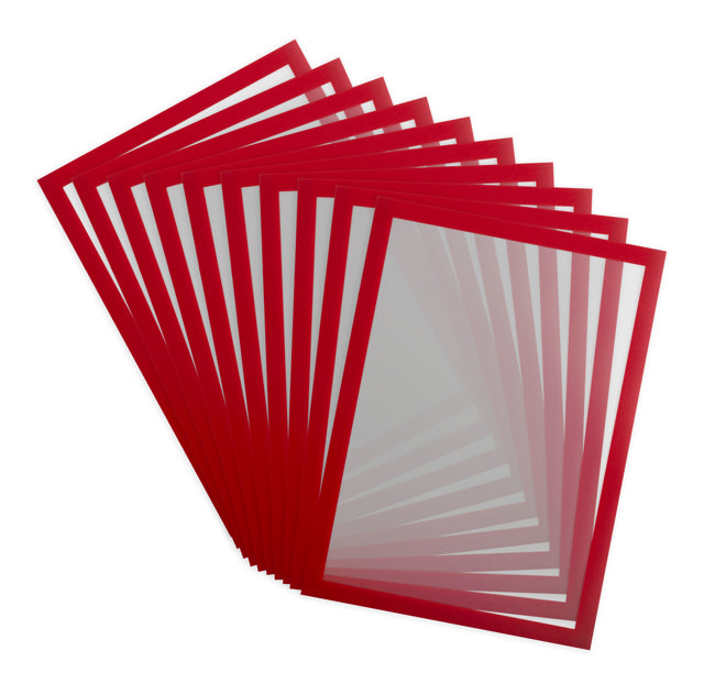 Magneto Pro Magnetisk Displayram, A4