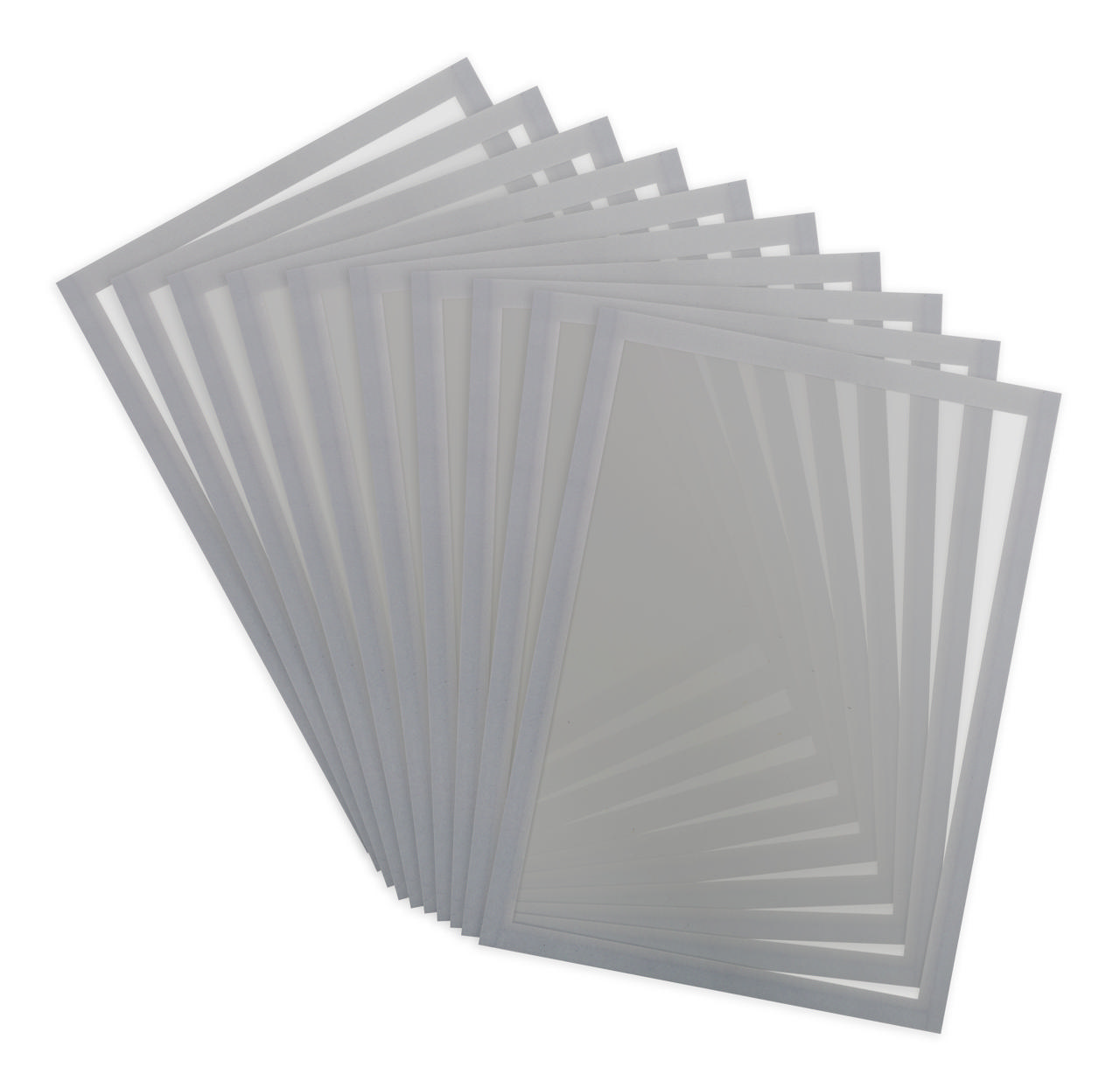 Magneto Pro Magnetisk Displayram, A4