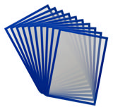 Magneto Pro Magnetisk Displayram, A3