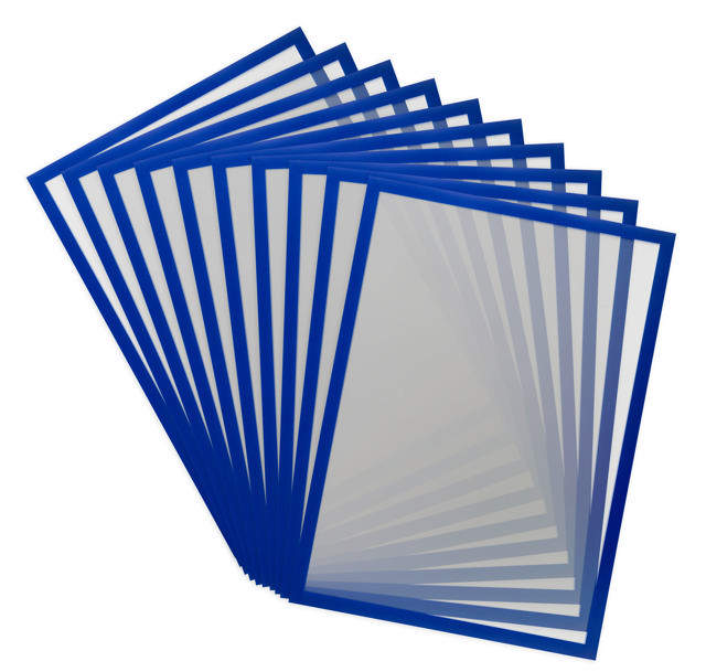 Magneto Pro Magnetisk Displayram, A3
